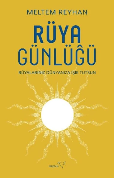 Rüya Günlüğü ürün görseli 1