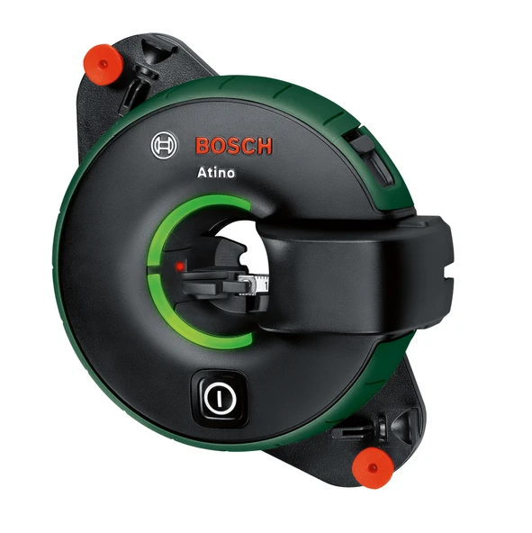 BOSCH ATİNO Çizgi Lazer Hizalamalı Mesura Metre - Resim 2