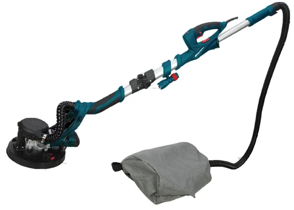 MAX-EXTRA MXP3150 Duvar Alçı Zımpara Makinası 800 Watt ürün görseli