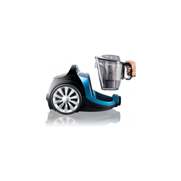 Arnica Tesla Plus ET14330 750 W Toz Torbasız Süpürge - 3