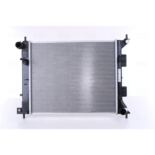 Kia Ceed 2013 Su Radyatörü HVCC Kore .25310A2000 ürün görseli