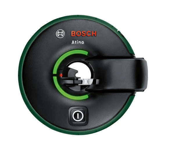 BOSCH ATİNO Çizgi Lazer Hizalamalı Mesura Metre - Resim 3