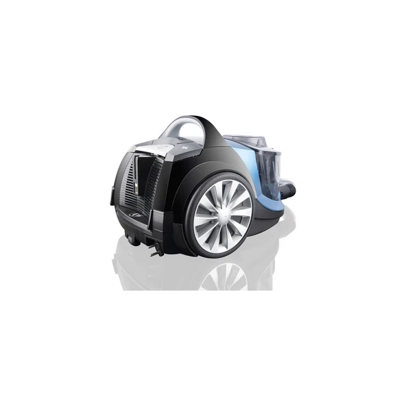 Arnica Tesla Plus ET14330 750 W Toz Torbasız Süpürge - 4