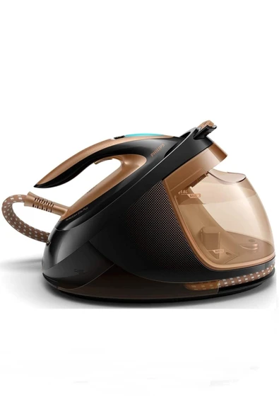 Philips PerfectCare Elite Plus GC9682/80 2700 W Buhar Kazanlı Ütü - 8