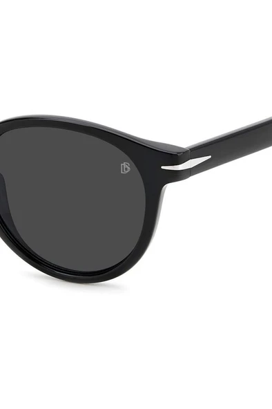 DAVID BECKHAM DB 1111/S COL 08AIR 50-23-145 ERKEK GÜNEŞ GÖZLÜĞÜ - Resim 4