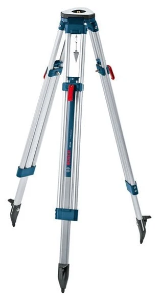 BOSCH BT 160 Profesyonel Hafif Alüminyum Tripod 160 cm ürün görseli