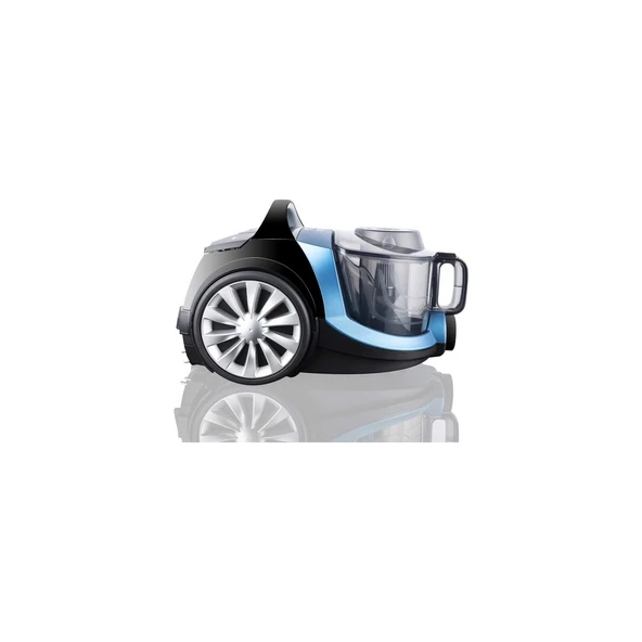 Arnica Tesla Plus ET14330 750 W Toz Torbasız Süpürge - 7