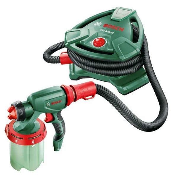 BOSCH PFS 5000 E AllPaint Boya Makinası ürün görseli