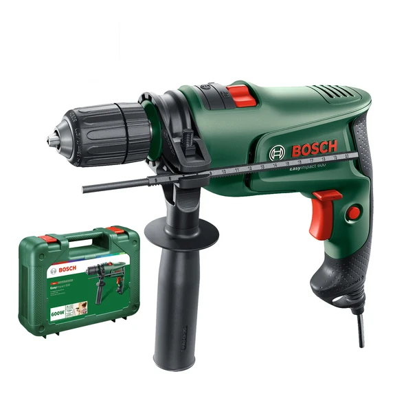 BOSCH Universal Impact 600 Darbeli Matkap 600 Watt ürün görseli