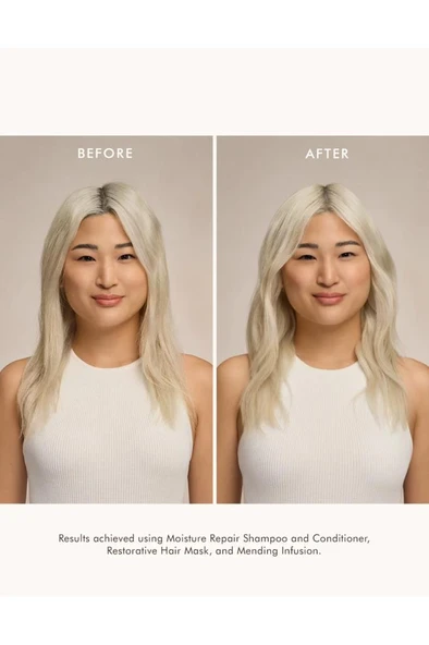 Moroccanoil Süper Mending Onarıcı Infüzyon Serum 75 ml - Resim 6