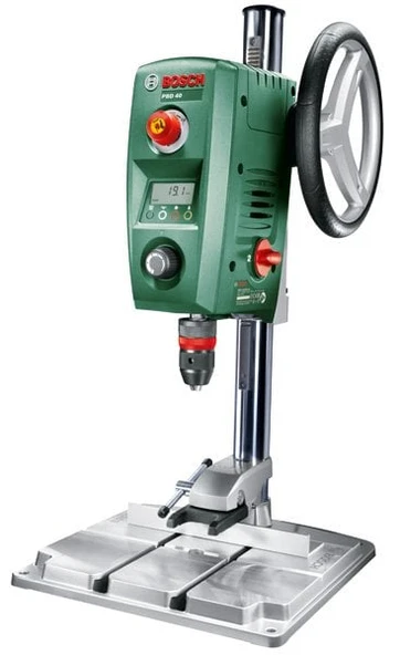 BOSCH PBD 40 Sütunlu Matkap 710 Watt ürün görseli