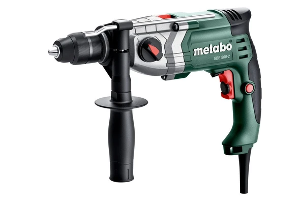 METABO SBE 800-2 Darbeli Matkap ürün görseli