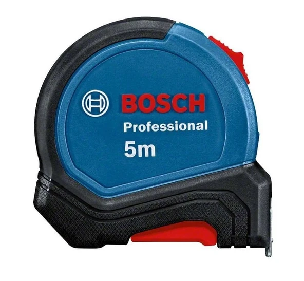 BOSCH Profesyonel 5 Metre Şerit Metre (1600A016BH) ürün görseli