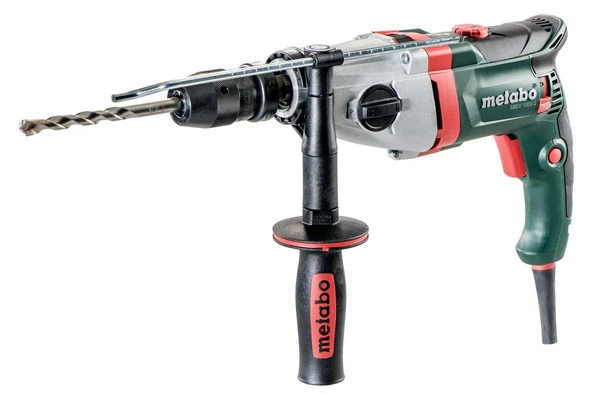 METABO SBEV 1300-2 Darbeli Matkap 1300 Watt ürün görseli