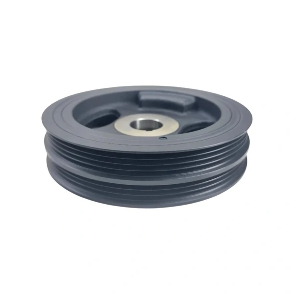 Krank Kasnağı Dacia Logan Sandero Duster 1.0 Sce B4D 123033598R MAİS - Resim 2