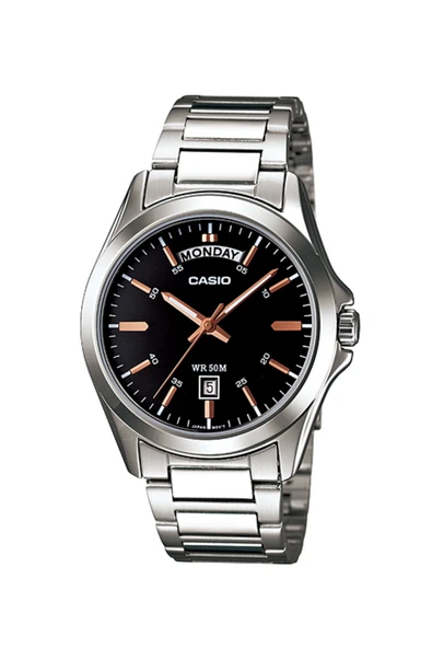 CASIO MTP-1370D-1A2VDF ERKEK KOL SAATİ - 2