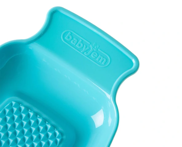 Babyjem Pratik Rende Mint - Resim 4