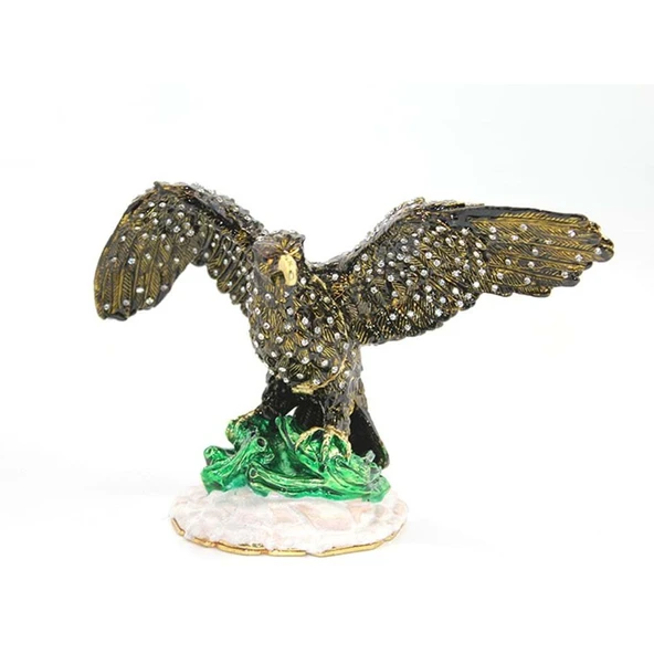 Taşlı Kartal Biblo - Resim 2