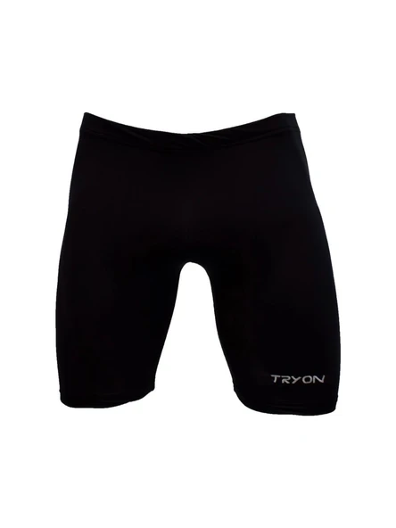 Tryon Futbol Tayt Vıctory Sıyah 1018063 - Resim 3