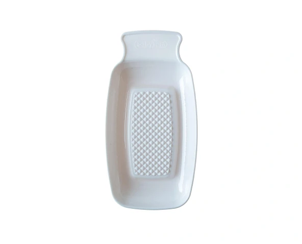 Babyjem Pratik Rende Beyaz - Resim 3