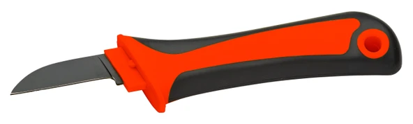 VIPTEC Düz Kablo Sıyırıcı Bıçak (VT875180) ürün görseli