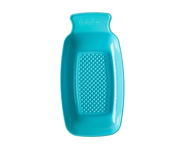 Babyjem Pratik Rende Mint - Resim 3