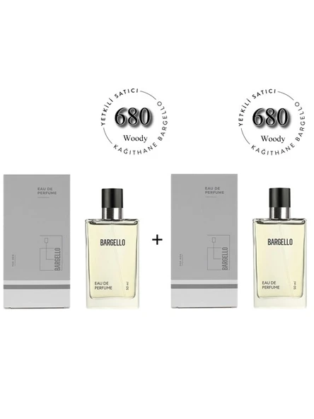 680 + 680 Erkek Parfüm Edp Woody - Mnms680680 ürün görseli