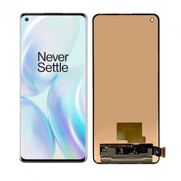 OnePlus 8 Lcd Ekran Dokunmatik