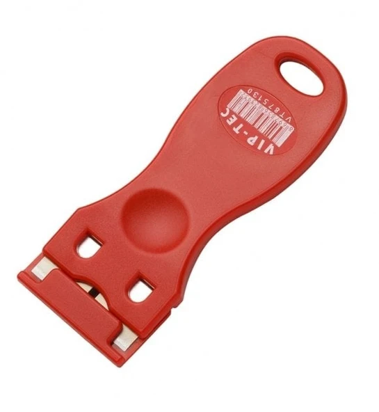 VIPTEC Kazıma Bıçağı Yedekli (VT875130Y) ürün görseli