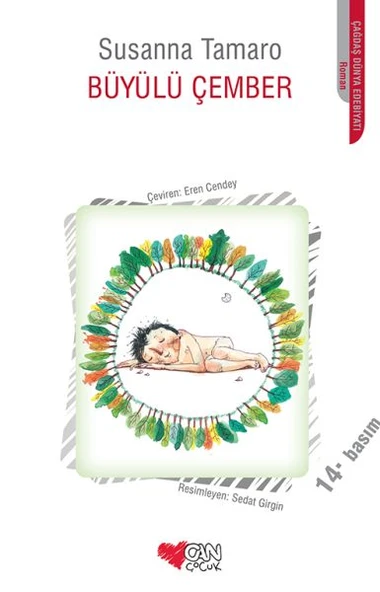 Büyülü Çember ürün görseli