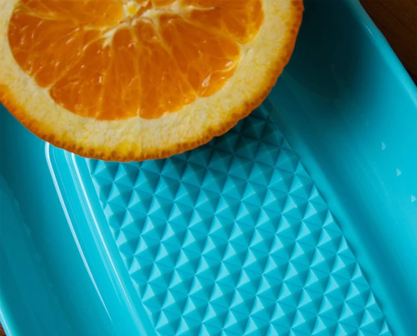 Babyjem Pratik Rende Mint - Resim 5