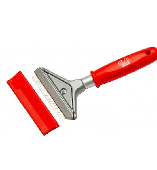 VIPTEC Profesyonel Kazıma Bıçağı 20 cm (VT875132) ürün görseli