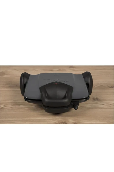 Tefal Maxi Toast XL GC262BTR 1800 W Tost Makinesi - Resim 3