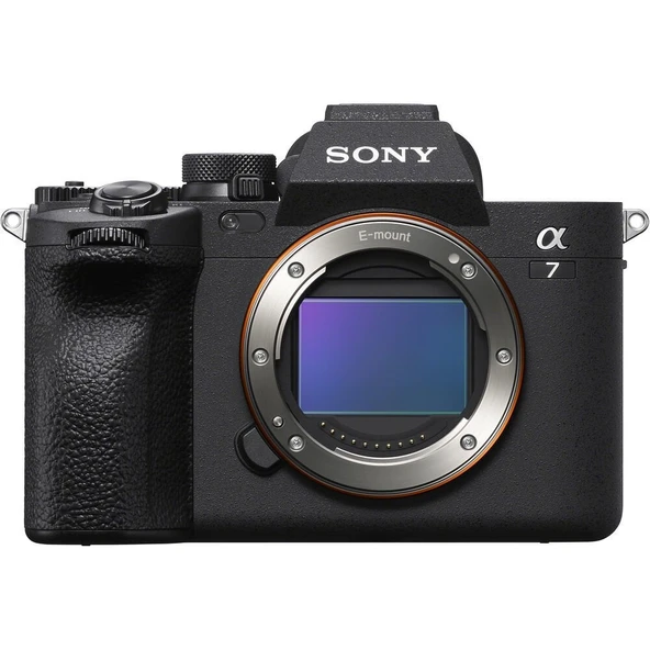 Sony A7 IV Body Aynasız Fotoğraf Makinesi ürün görseli