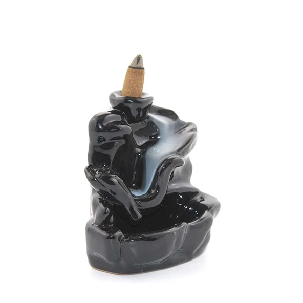 Seramik Geri Akış Tütsülük ürün görseli