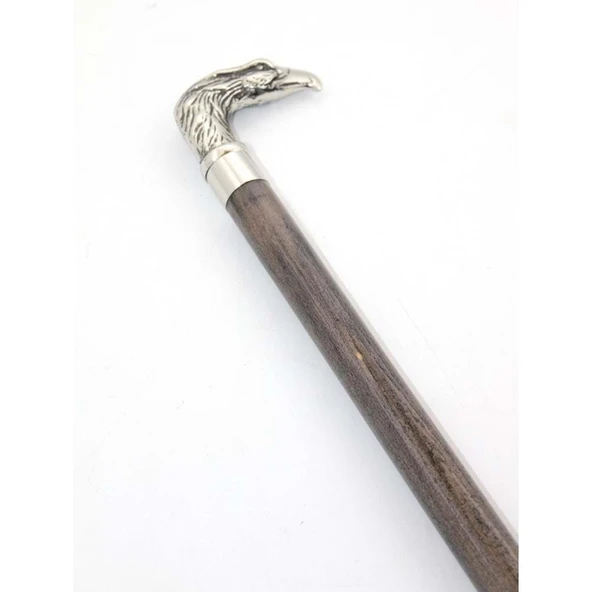 Krom Kartal Baston ürün görseli 1