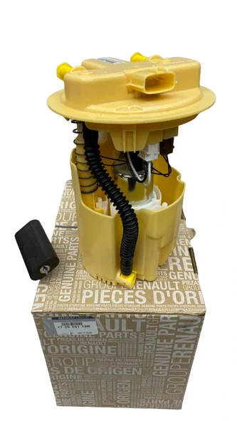 Yakıt Depo Mazot Şamandırası Symbol Joy Duster 1 Logan Sandero 2 1.5 Dci 172026119R MAİS ürün görseli