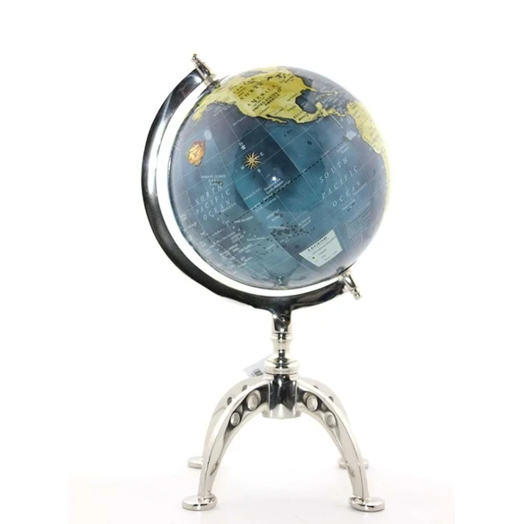 Dekoratif Dünya Küre ürün görseli