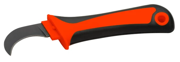 VIPTEC Kanca Tip Kablo Sıyırıcı Bıçak (VT875181) ürün görseli