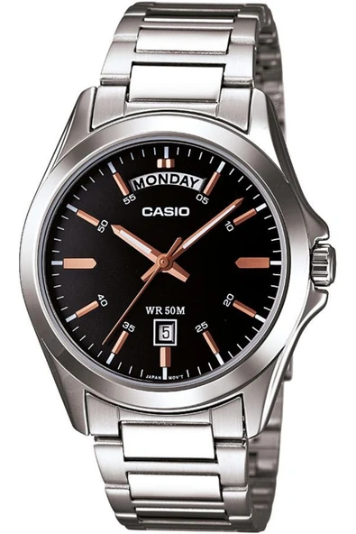 CASIO MTP-1370D-1A2VDF ERKEK KOL SAATİ - 1