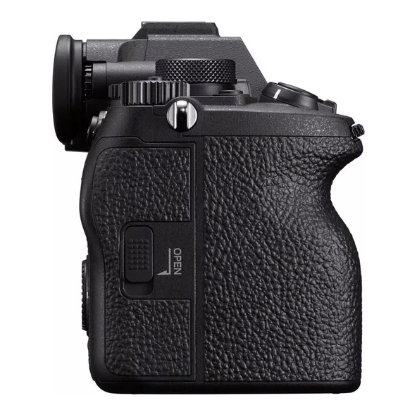 Sony A7 IV Body Aynasız Fotoğraf Makinesi - Resim 3