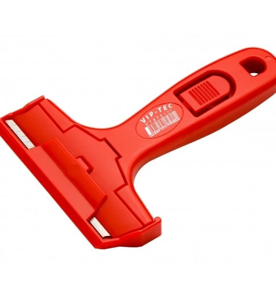 VIPTEC Geniş Kazıma Bıçağı (VT875131) - Resim 2