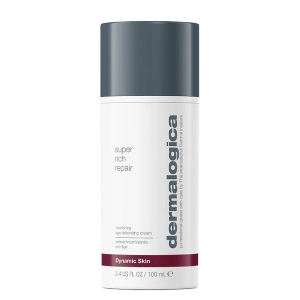 Dermalogica Super Rich Repair 100ml ürün görseli