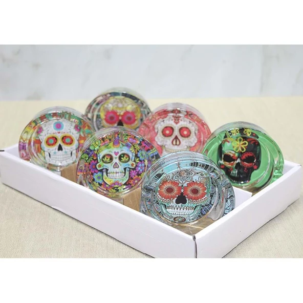 1 Adet Cam Küllük ürün görseli