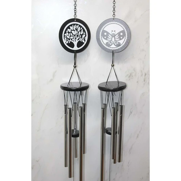 Metal Rüzgar Çanı ürün görseli