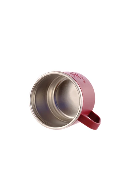 Paslanmaz Çelik 3 Bardaklı Termos 500ml - 6 Saat Sıcak, 12 Saat Soğuk Tutma Özelliği - Resim 8