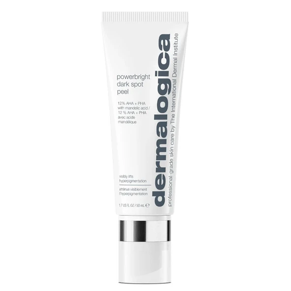 Dermalogica Powerbright Dark Spot Peel 50 ml ürün görseli