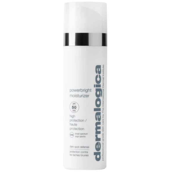 Dermalogica Powerbright Moisturizer Spf50 50 ml ürün görseli