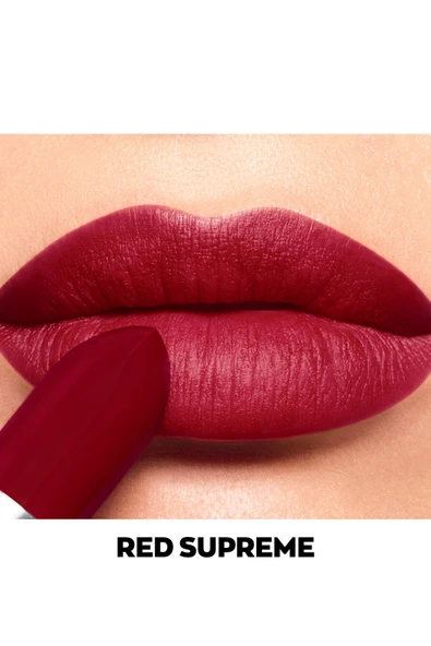 True Perfectly Mat Ruj - Red Supreme - 2