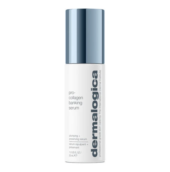 Dermalogica Pro-Collagen Banking Serum 30 ml ürün görseli